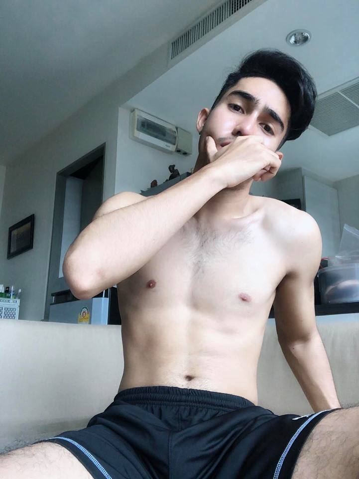 หนุ่มหล่อ✦cute boy✦ดีต่อใจ❥636