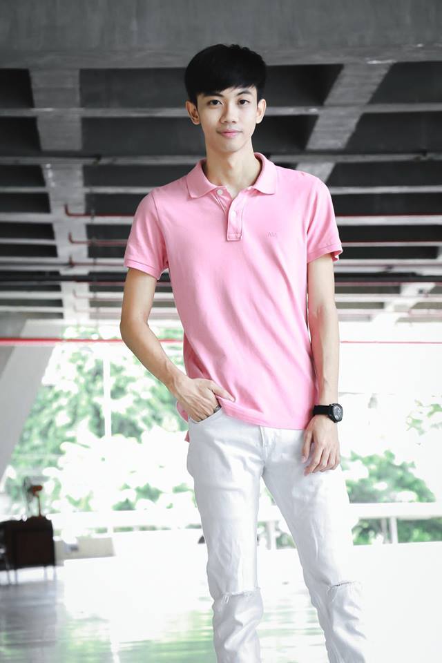 หนุ่มหล่อ✦cute boy✦ดีต่อใจ❥637