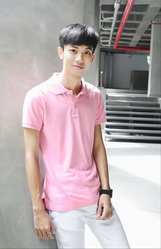 หนุ่มหล่อ✦cute boy✦ดีต่อใจ❥637