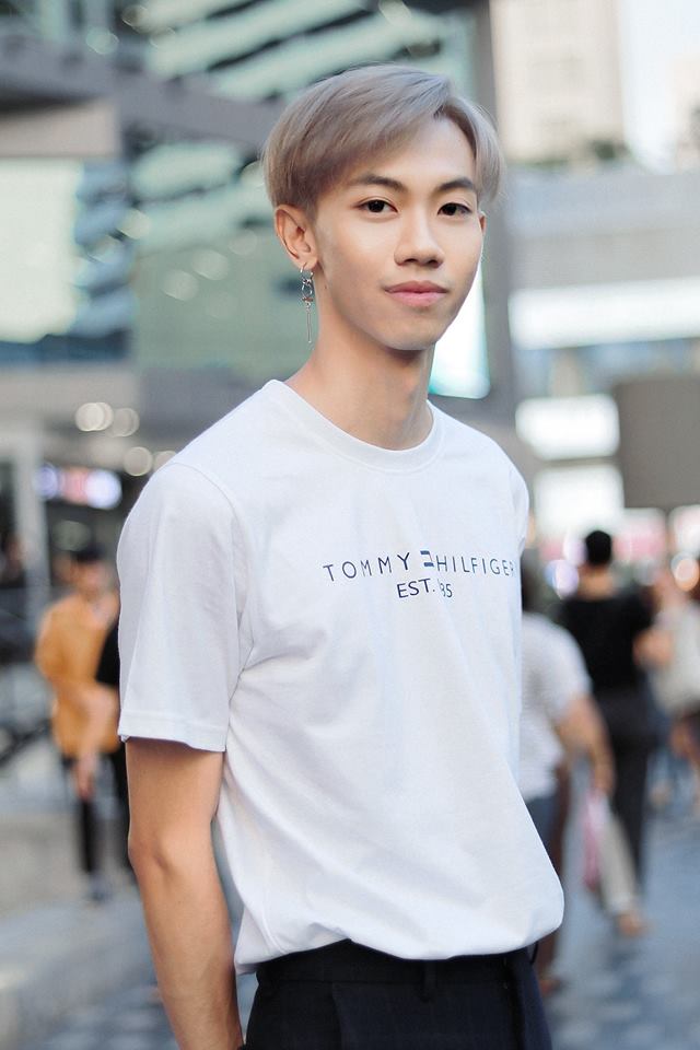 หนุ่มหล่อ✦cute boy✦ดีต่อใจ❥637