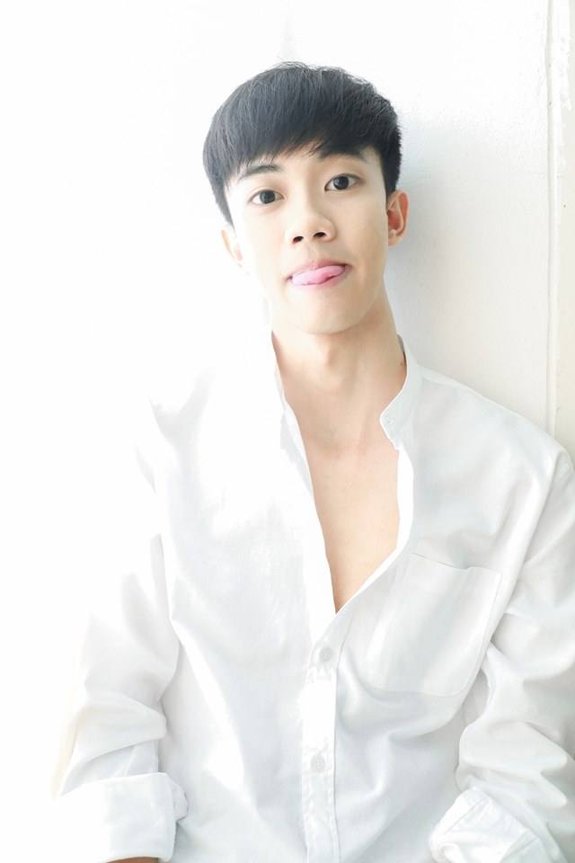 หนุ่มหล่อ✦cute boy✦ดีต่อใจ❥637