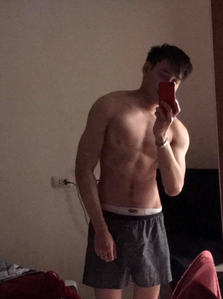 หนุ่มหล่อ✦cute boy✦ดีต่อใจ❥638