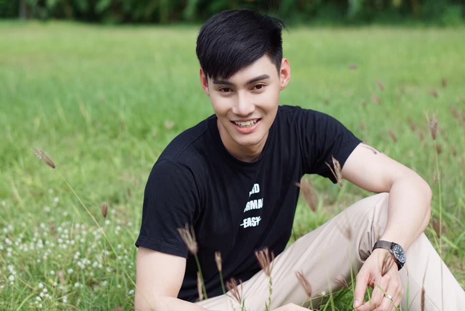 หนุ่มหล่อ✦cute boy✦ดีต่อใจ❥638