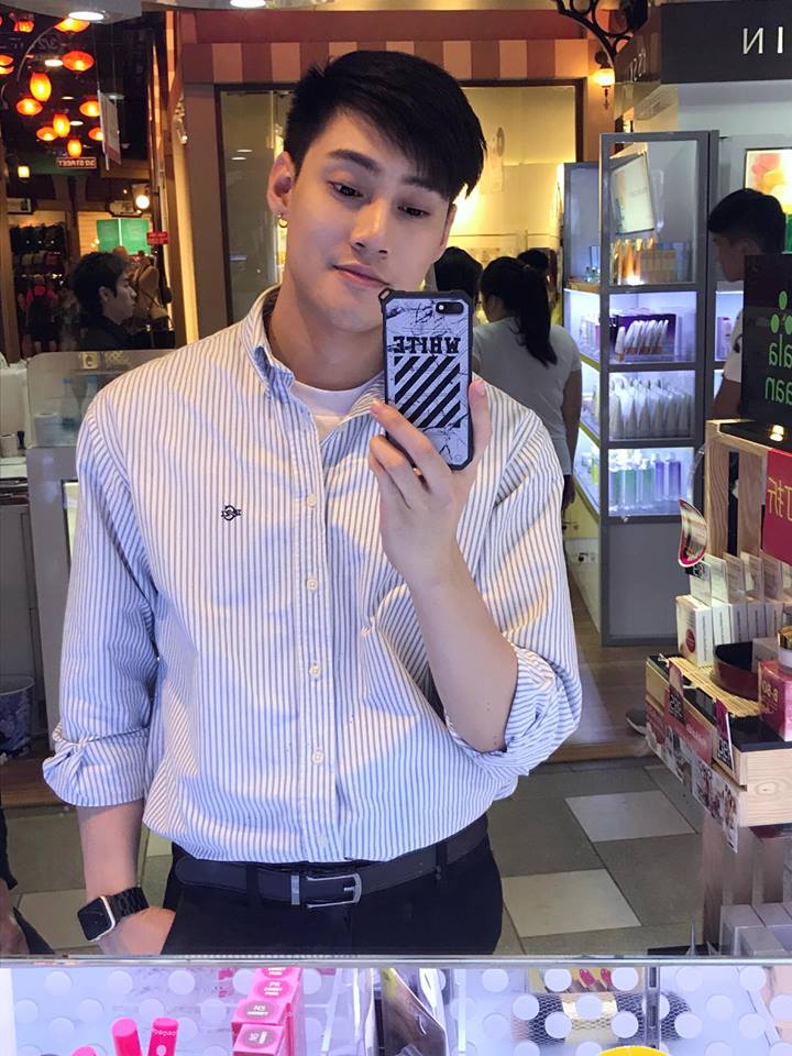 หนุ่มหล่อ✦cute boy✦ดีต่อใจ❥638