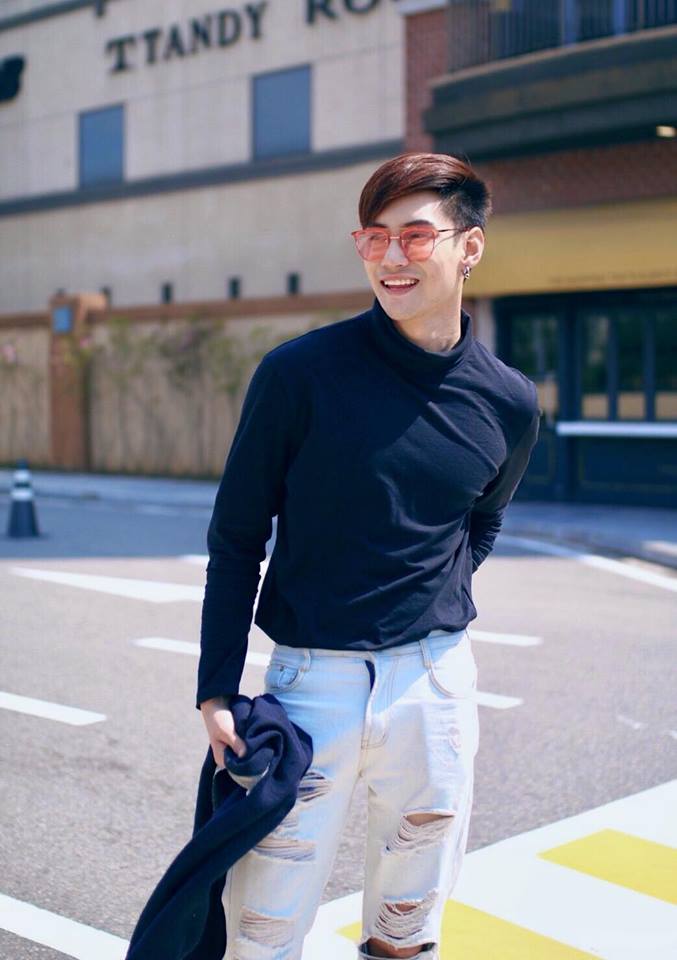 หนุ่มหล่อ✦cute boy✦ดีต่อใจ❥638