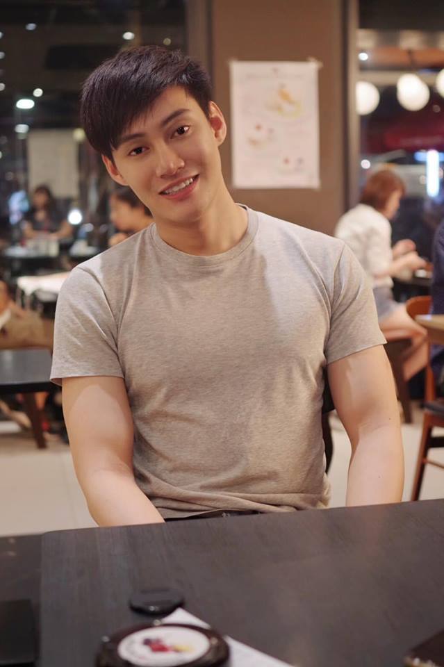 หนุ่มหล่อ✦cute boy✦ดีต่อใจ❥638