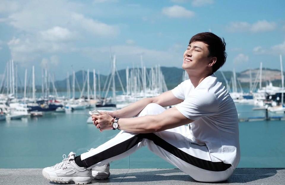 หนุ่มหล่อ✦cute boy✦ดีต่อใจ❥638