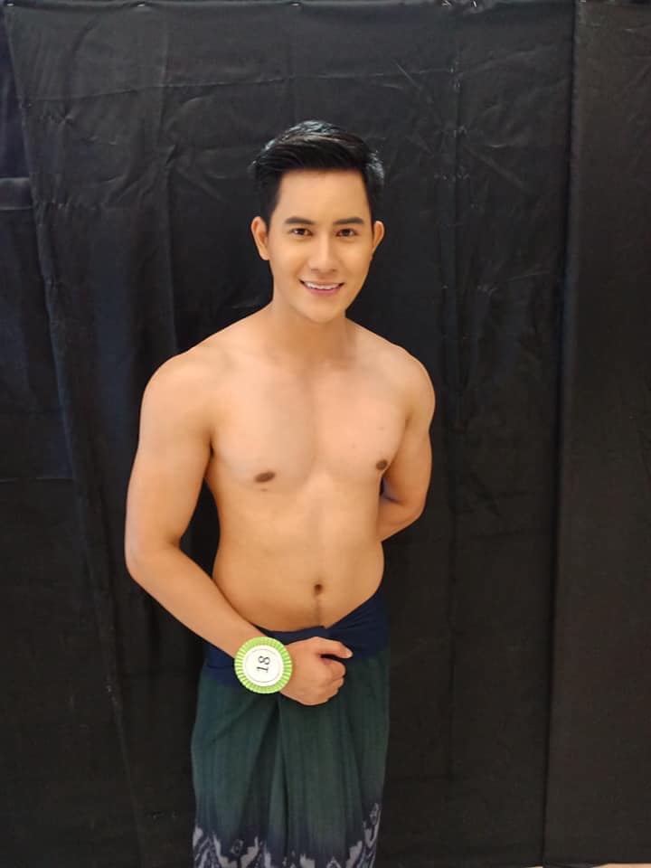 หนุ่มหล่อ✦cute boy✦ดีต่อใจ❥639