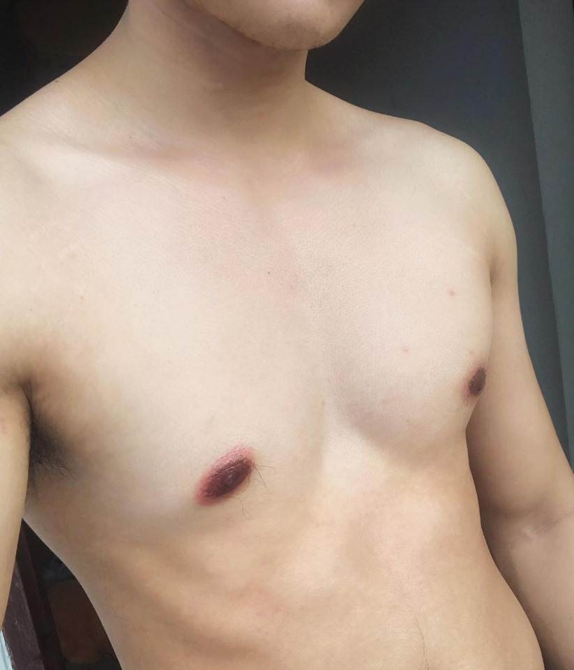 หนุ่มหล่อ✦cute boy✦ดีต่อใจ❥639