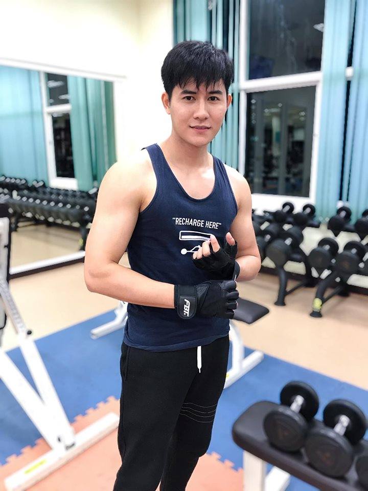 หนุ่มหล่อ✦cute boy✦ดีต่อใจ❥639