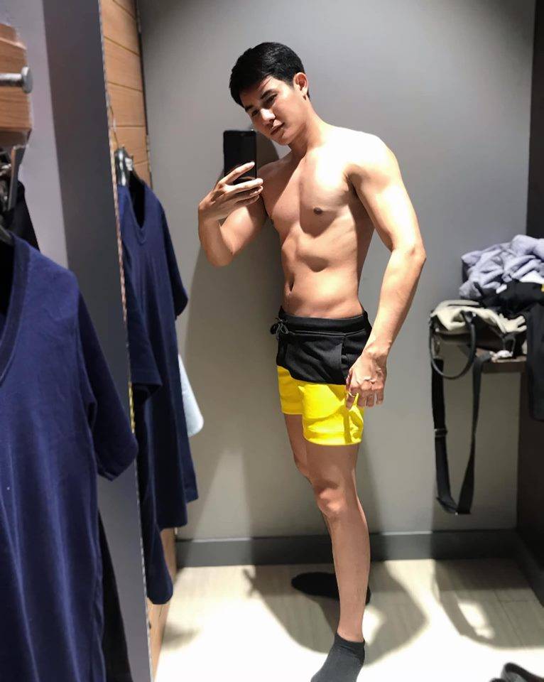 หนุ่มหล่อ✦cute boy✦ดีต่อใจ❥639