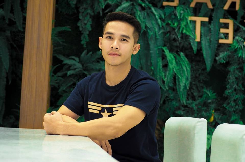 หนุ่มหล่อ✦cute boy✦ดีต่อใจ❥640