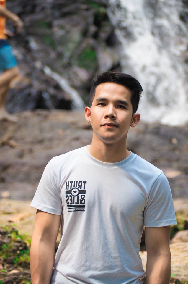 หนุ่มหล่อ✦cute boy✦ดีต่อใจ❥640