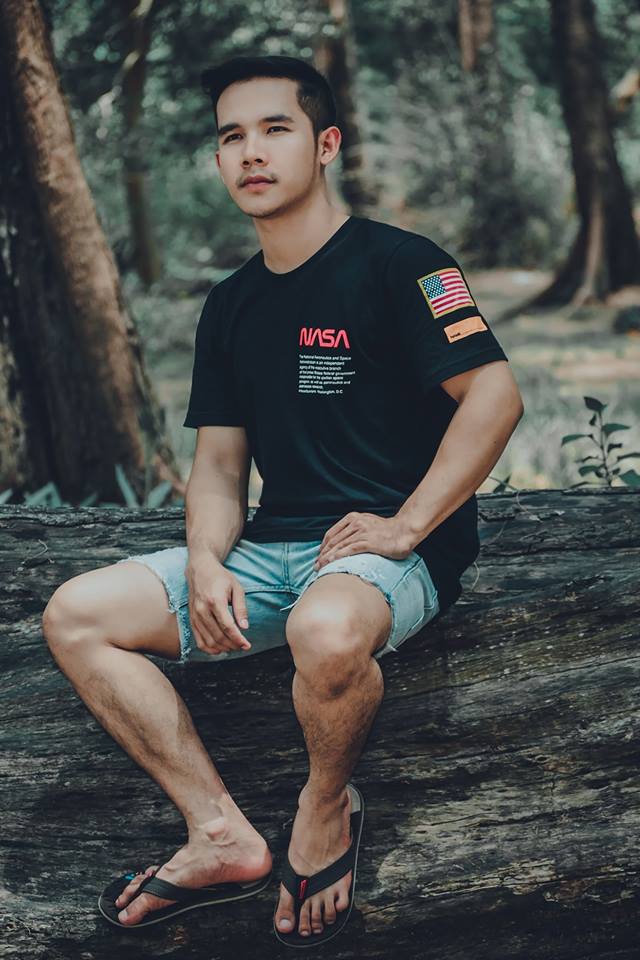 หนุ่มหล่อ✦cute boy✦ดีต่อใจ❥640