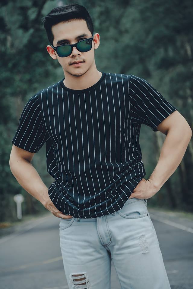 หนุ่มหล่อ✦cute boy✦ดีต่อใจ❥640