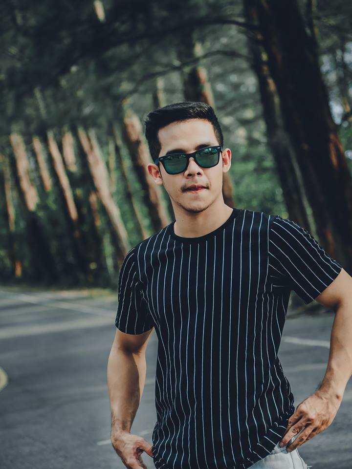 หนุ่มหล่อ✦cute boy✦ดีต่อใจ❥640