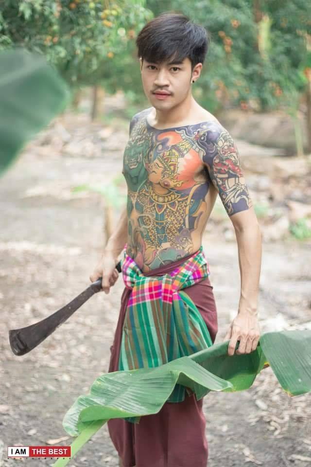 Pic Post ของฉัน (NEW:2019) // ตอน..อิอิ Postjung ตังค์ก็ไม่ได้ ภาค 2 / 36