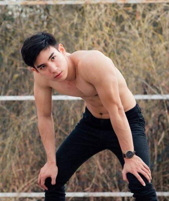 Pic Post ของฉัน (NEW:2019) // ตอน..อิอิ Postjung ตังค์ก็ไม่ได้ ภาค 2 / 36