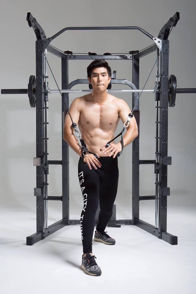 Pic Post ของฉัน (NEW:2019) // ตอน..อิอิ Postjung ตังค์ก็ไม่ได้ ภาค 2 / 36