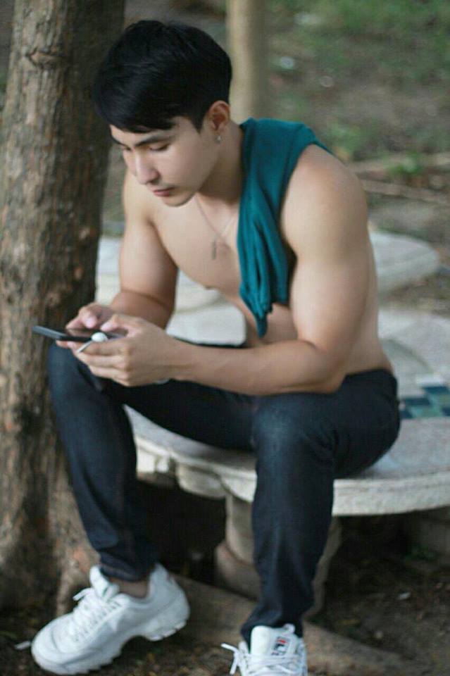 Pic Post ของฉัน (NEW:2019) // ตอน..อิอิ Postjung ตังค์ก็ไม่ได้ ภาค 2 / 36