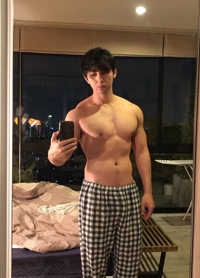 Pic Post ของฉัน (NEW:2019) :โอ้นั้นบักแตงโม..โอ้นั้นบักส้มโอ ภาค2 / 36