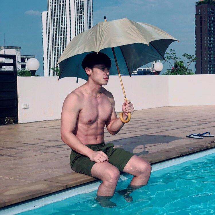 Pic Post ของฉัน (NEW:2019) :โอ้นั้นบักแตงโม..โอ้นั้นบักส้มโอ ภาค2 / 36