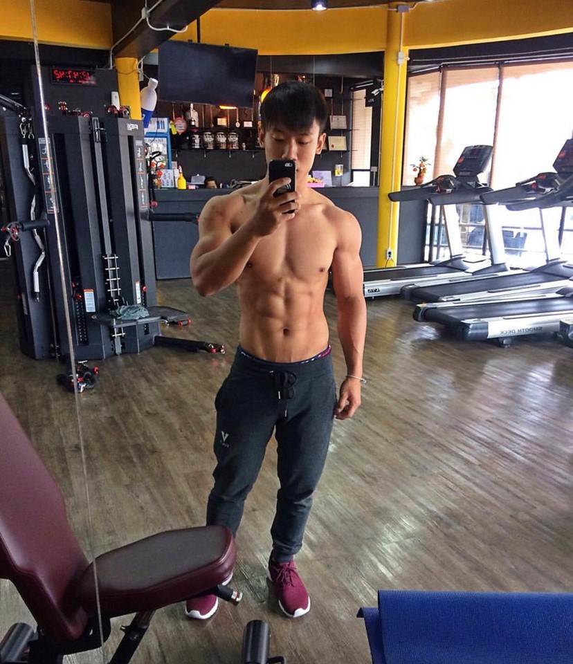 Pic Post ของฉัน (NEW:2019) :โอ้นั้นบักแตงโม..โอ้นั้นบักส้มโอ ภาค2 / 36