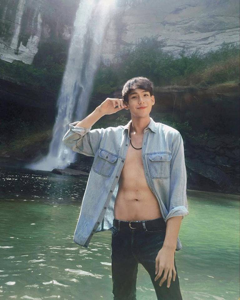 Pic Post ของฉัน (NEW:2019) :โอ้นั้นบักแตงโม..โอ้นั้นบักส้มโอ ภาค2 / 36