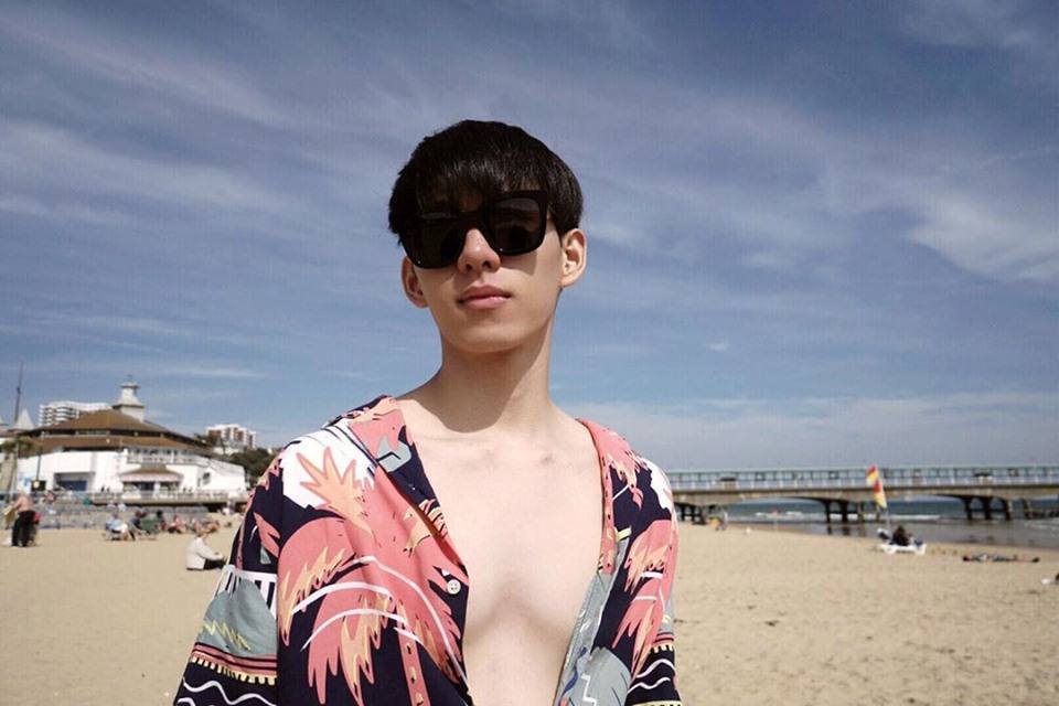Pic Post ของฉัน (NEW:2019) :โอ้นั้นบักแตงโม..โอ้นั้นบักส้มโอ ภาค2 / 36