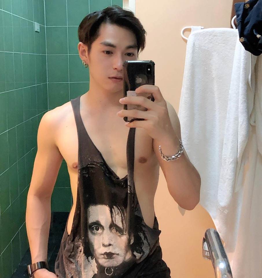 Pic Post ของฉัน (NEW:2019) :โอ้นั้นบักแตงโม..โอ้นั้นบักส้มโอ ภาค2 / 36