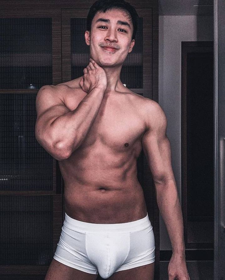 ดีต่อใจ#688หนุ่มเป้าตุง