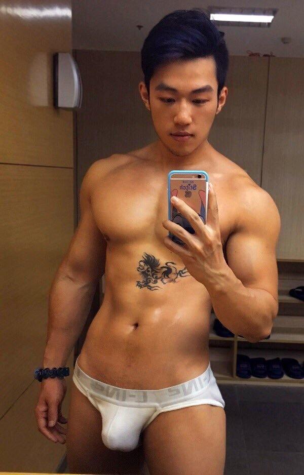 ดีต่อใจ#688หนุ่มเป้าตุง