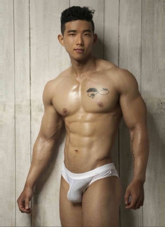 ดีต่อใจ#688หนุ่มเป้าตุง