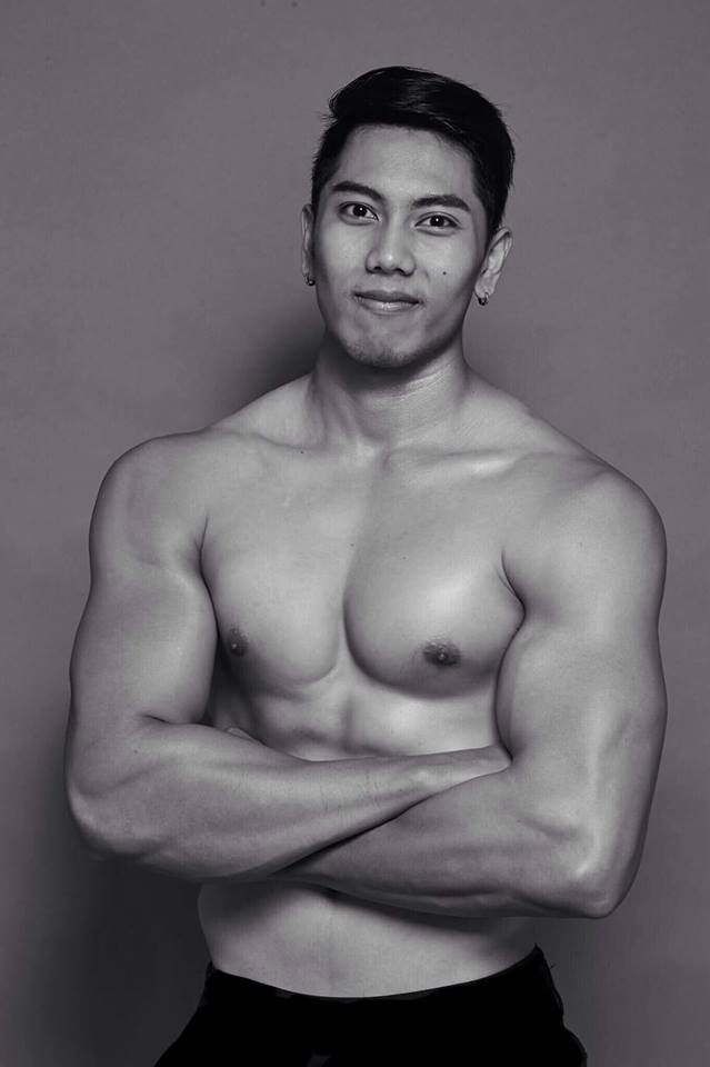 หนุ่มหล่อ✦cute boy✦ดีต่อใจ❥642