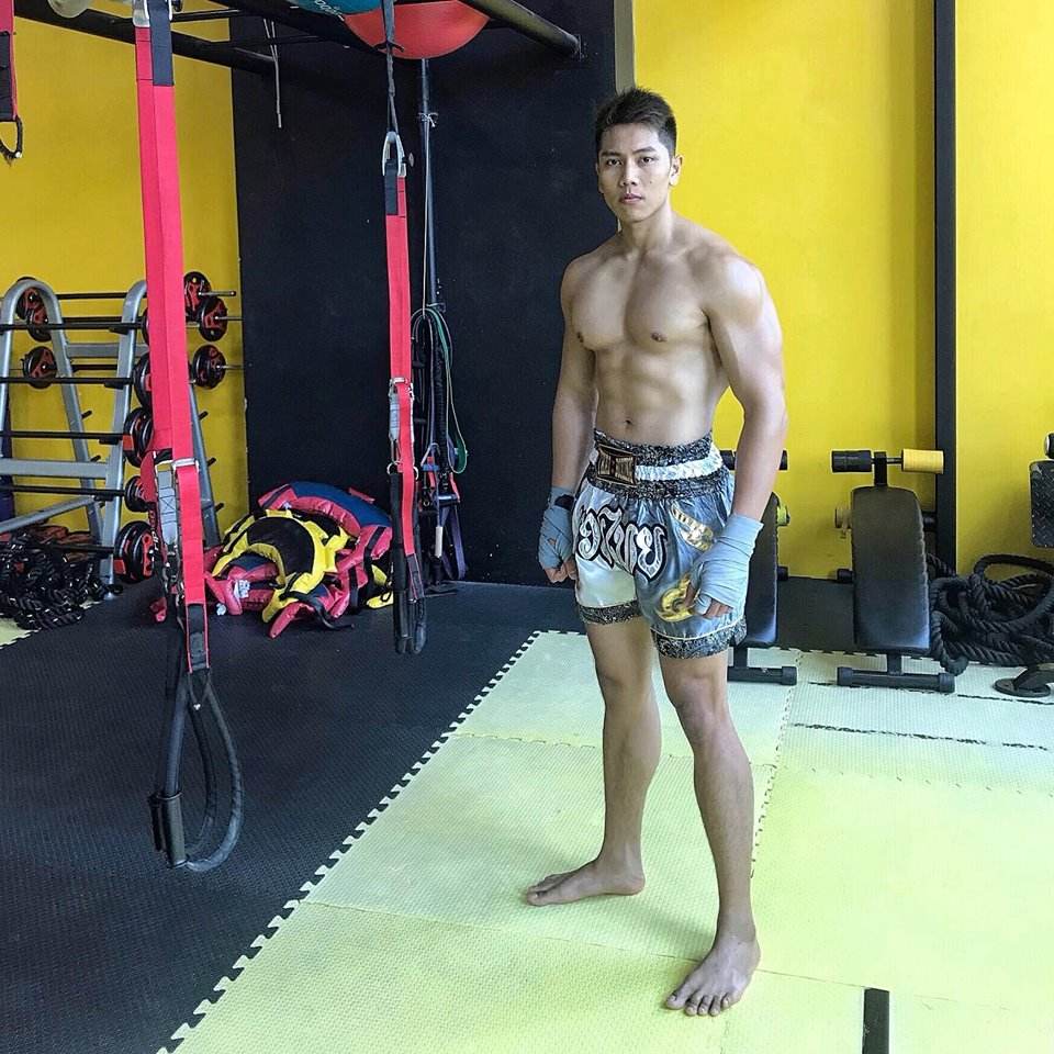 หนุ่มหล่อ✦cute boy✦ดีต่อใจ❥642