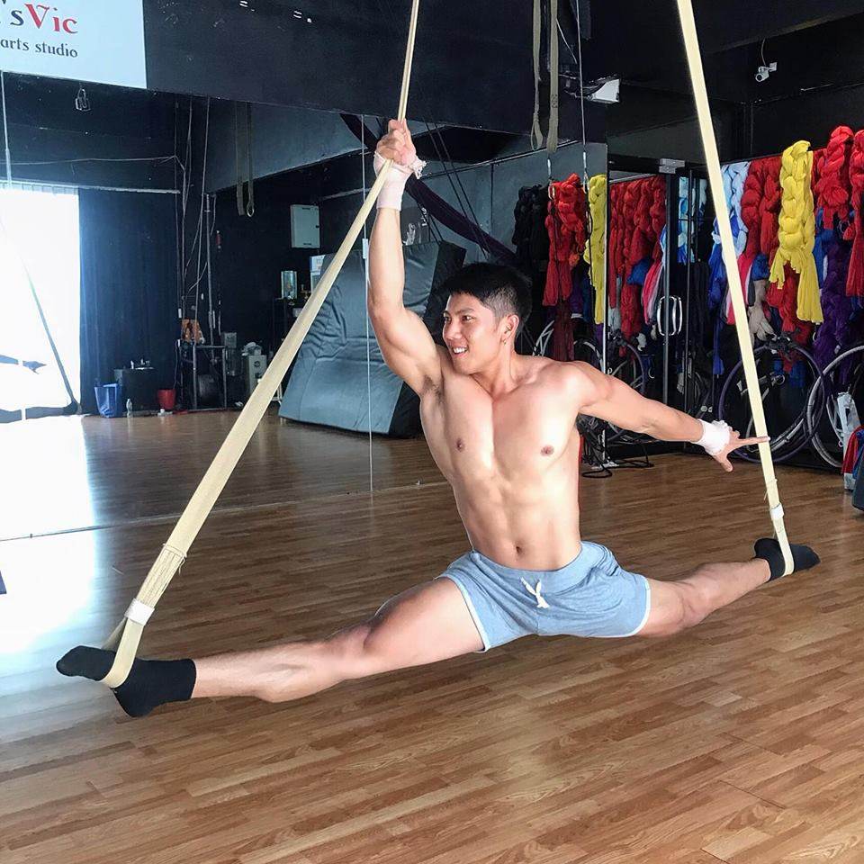 หนุ่มหล่อ✦cute boy✦ดีต่อใจ❥642