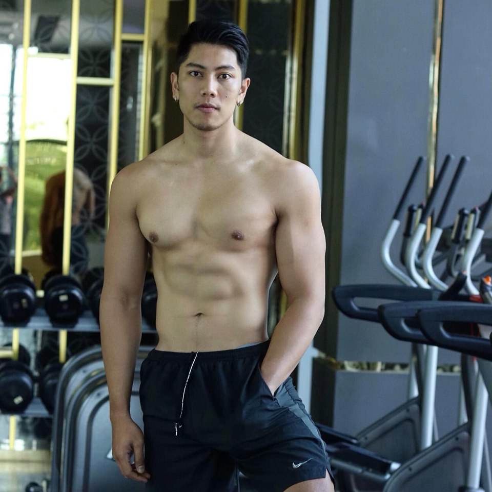 หนุ่มหล่อ✦cute boy✦ดีต่อใจ❥642