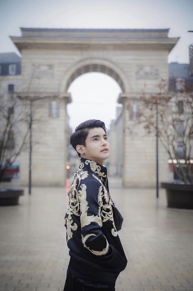 หนุ่มหล่อ✦cute boy✦ดีต่อใจ❥644