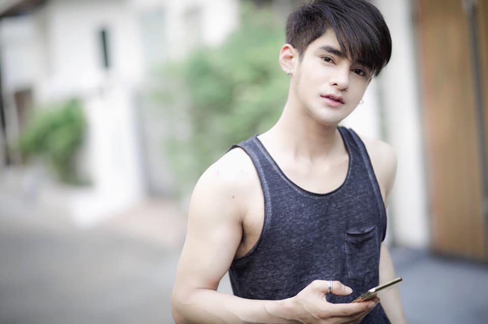 หนุ่มหล่อ✦cute boy✦ดีต่อใจ❥644