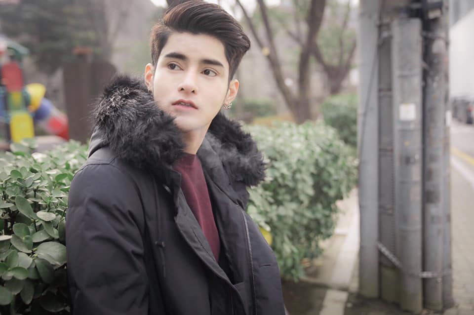 หนุ่มหล่อ✦cute boy✦ดีต่อใจ❥644