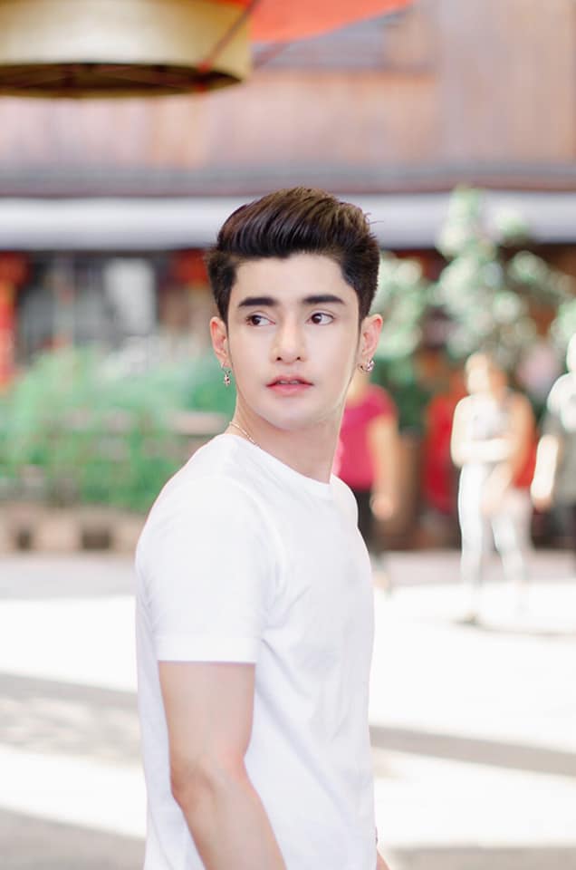 หนุ่มหล่อ✦cute boy✦ดีต่อใจ❥644