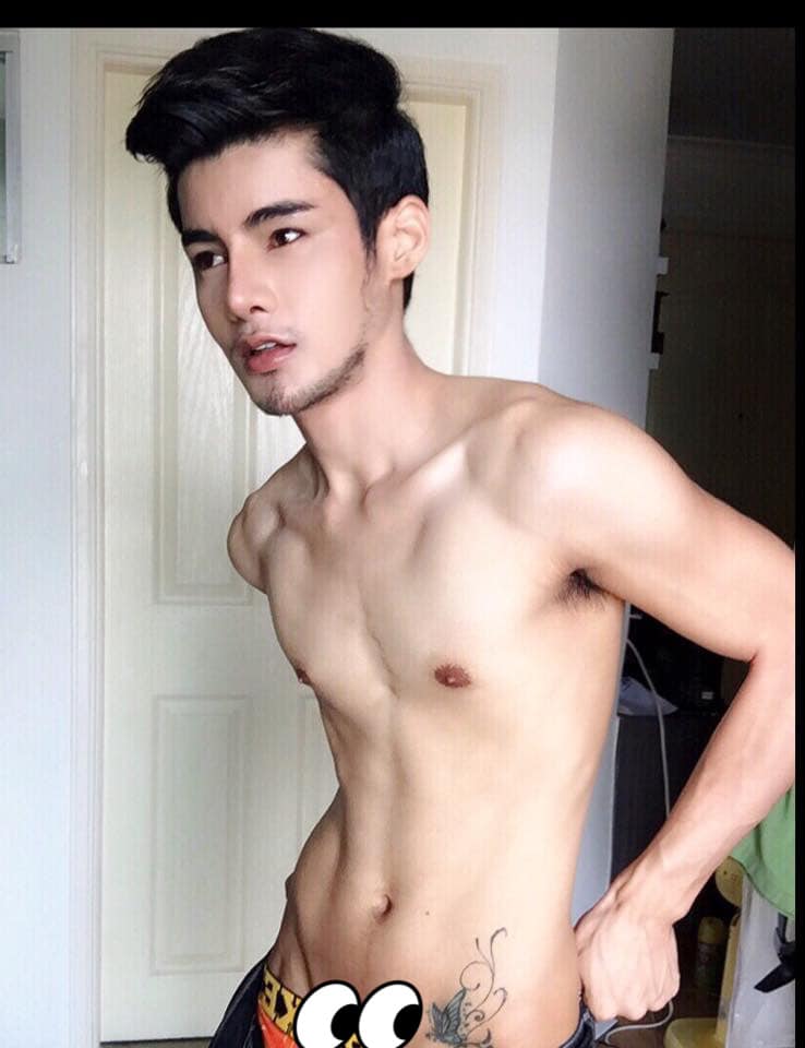 หนุ่มหล่อ✦cute boy✦ดีต่อใจ❥644