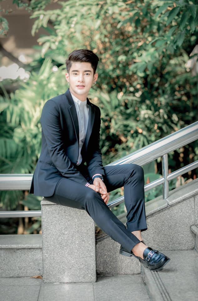 หนุ่มหล่อ✦cute boy✦ดีต่อใจ❥644