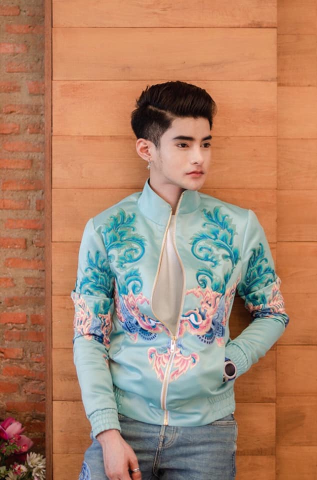 หนุ่มหล่อ✦cute boy✦ดีต่อใจ❥644