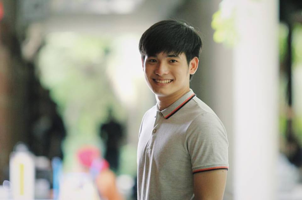 หนุ่มหล่อ✦cute boy✦ดีต่อใจ❥645
