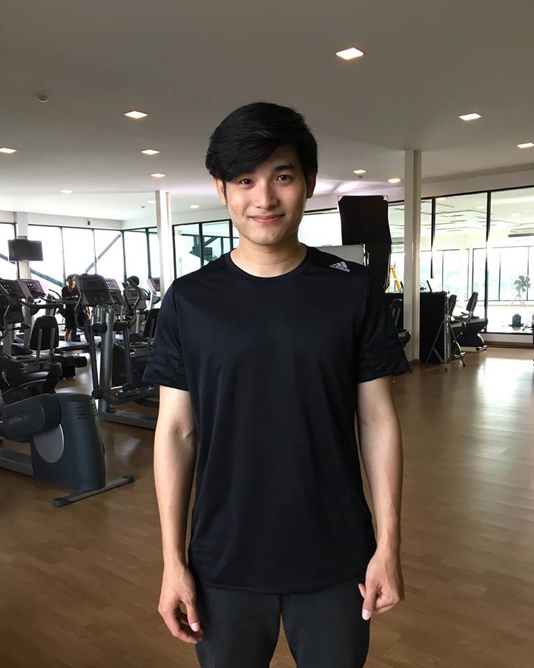 หนุ่มหล่อ✦cute boy✦ดีต่อใจ❥645
