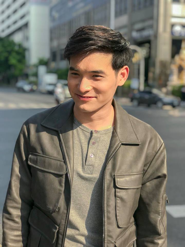 หนุ่มหล่อ✦cute boy✦ดีต่อใจ❥645