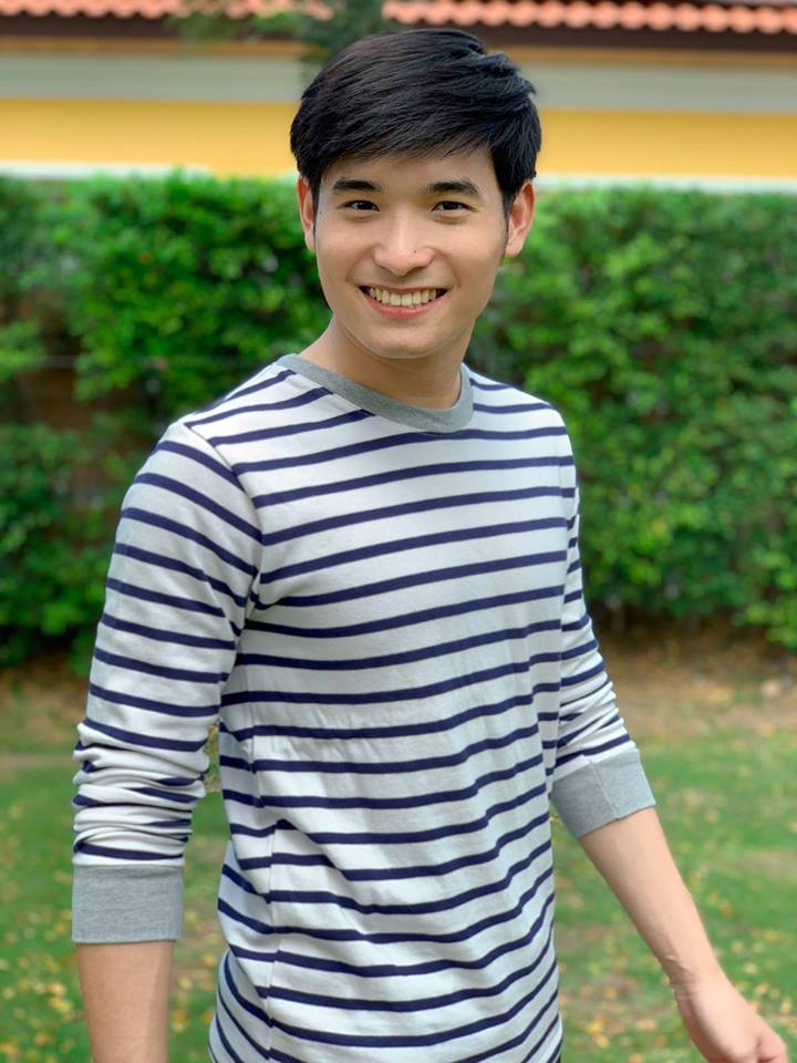 หนุ่มหล่อ✦cute boy✦ดีต่อใจ❥645