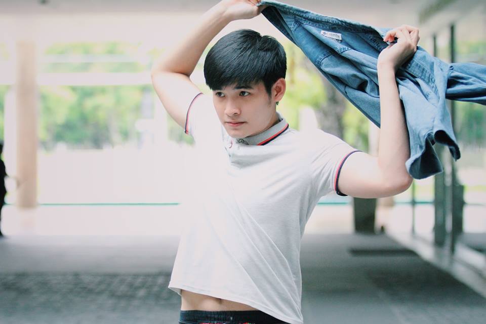 หนุ่มหล่อ✦cute boy✦ดีต่อใจ❥645