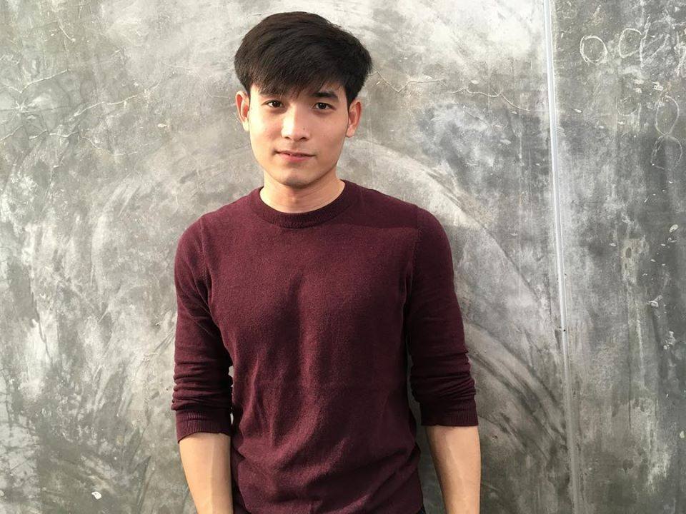 หนุ่มหล่อ✦cute boy✦ดีต่อใจ❥645